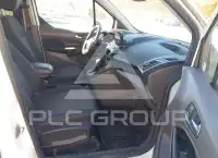 2022 Ford TRANSIT фото