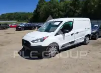 2022 Ford TRANSIT фото