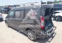 2022 Ford TRANSIT фото