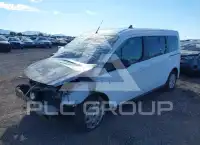 2022 Ford TRANSIT фото