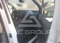 2022 Ford TRANSIT фото