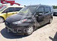 2022 Ford TRANSIT фото