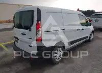 2022 Ford TRANSIT photo