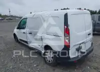 2022 Ford TRANSIT фото