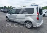 2022 Ford TRANSIT фото