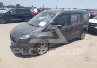 2022 Ford TRANSIT фото