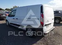 2022 Ford TRANSIT фото