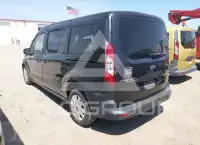 2022 Ford TRANSIT фото