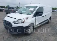 2022 Ford TRANSIT photo