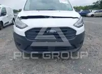 2022 Ford TRANSIT photo