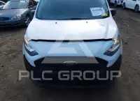 2022 Ford TRANSIT фото