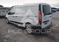 2022 Ford TRANSIT photo