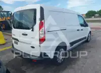 2022 Ford TRANSIT фото