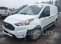 2022 Ford TRANSIT фото