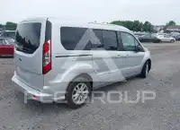 2022 Ford TRANSIT фото
