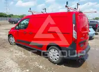 2022 Ford TRANSIT photo