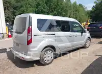 2022 Ford TRANSIT фото