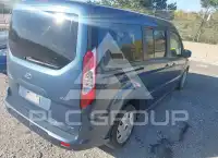 2022 Ford TRANSIT photo
