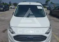 2022 Ford TRANSIT фото