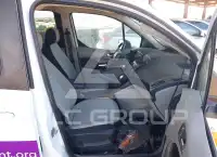 2022 Ford TRANSIT фото