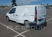 2022 Ford TRANSIT фото