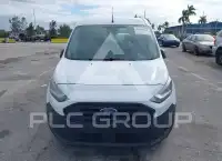 2022 Ford TRANSIT фото