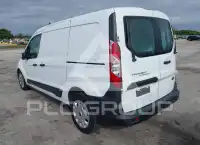 2022 Ford TRANSIT фото