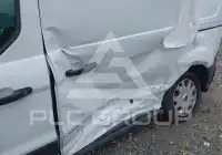 2022 Ford TRANSIT фото