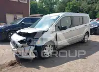 2022 Ford TRANSIT фото