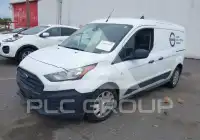 2022 Ford TRANSIT photo