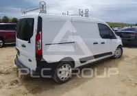 2022 Ford TRANSIT фото