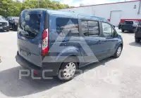 2022 Ford TRANSIT фото