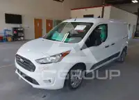 2022 Ford TRANSIT фото