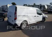 2022 Ford TRANSIT фото