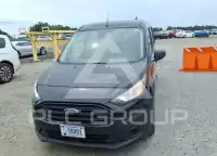 2022 Ford TRANSIT фото