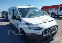 2022 Ford TRANSIT фото