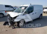 2022 Ford TRANSIT фото