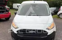 2022 Ford TRANSIT фото