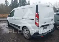 2022 Ford TRANSIT фото