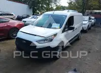 2022 Ford TRANSIT фото