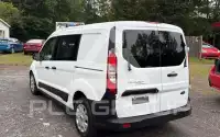 2022 Ford TRANSIT фото