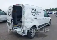 2022 Ford TRANSIT photo