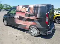 2022 Ford TRANSIT фото