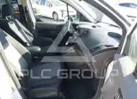 2022 Ford TRANSIT photo