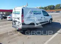 2022 Ford TRANSIT фото