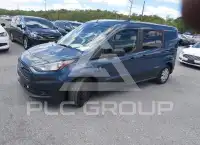 2022 Ford TRANSIT фото