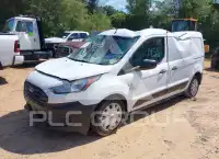 2022 Ford TRANSIT фото