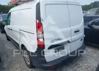 2022 Ford TRANSIT фото
