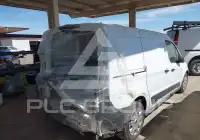2022 Ford TRANSIT фото