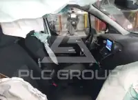 2022 Ford TRANSIT фото